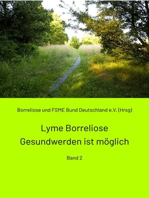 cover image of Lyme Borreliose, Band 2